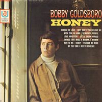 Bobby Goldsboro - Honey [1968]